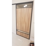 懸吊門 - 錦宥興業有限公司