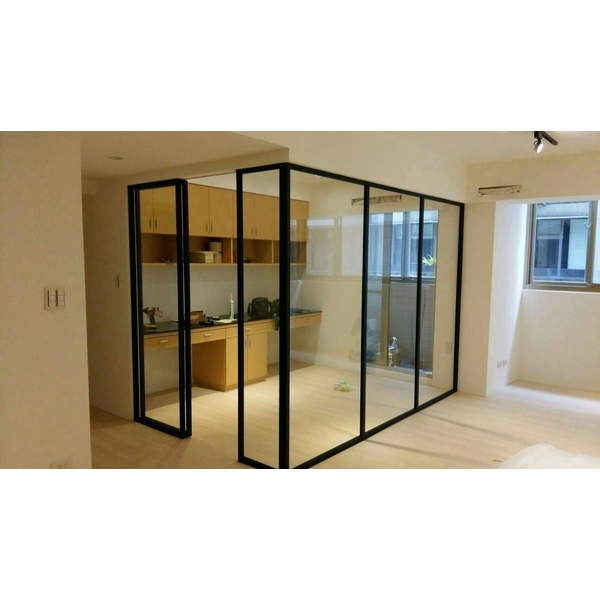 簡易隔間-錦宥興業有限公司