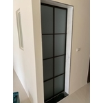 H型軌道懸吊門 - 錦宥興業有限公司