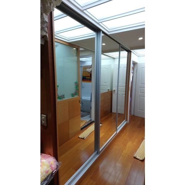 上下軌拉門-錦宥興業有限公司