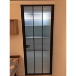 水平鎖開門 - 錦宥興業有限公司