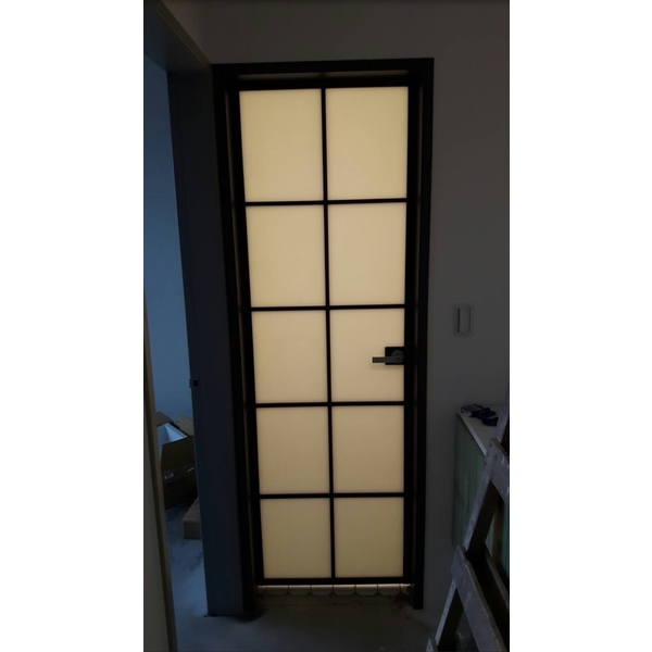 水平鎖開門-錦宥興業有限公司