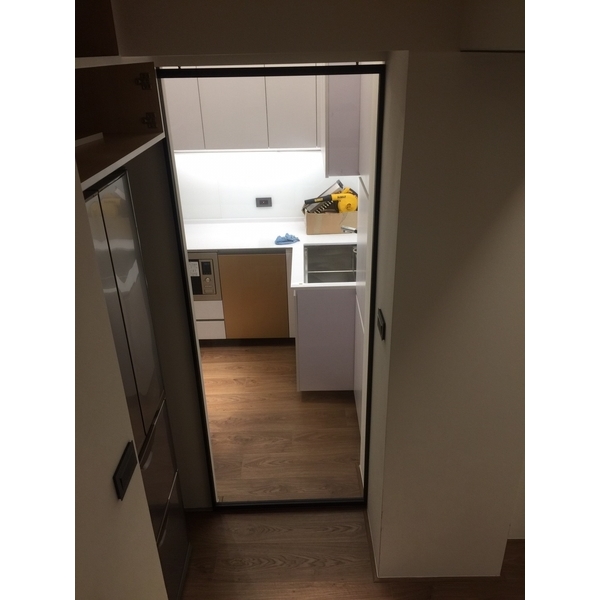 水平鎖開門-錦宥興業有限公司