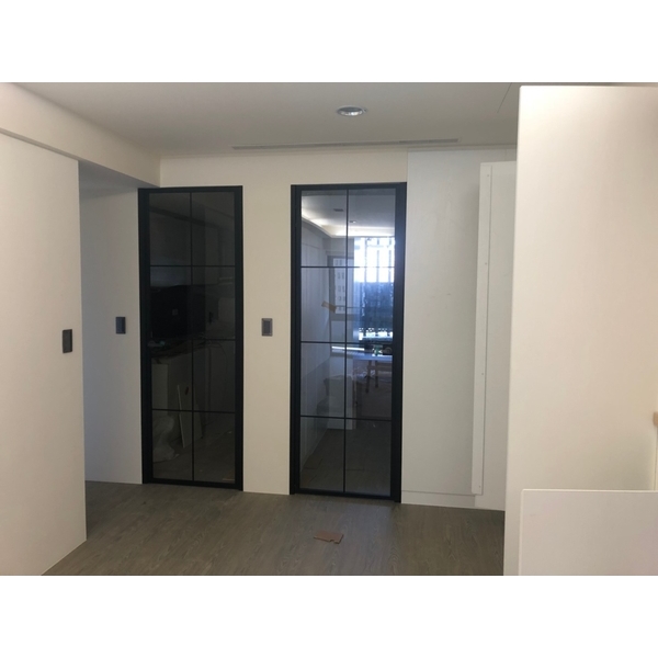 水平鎖開門-錦宥興業有限公司