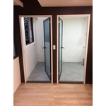 水平鎖開門 - 錦宥興業有限公司