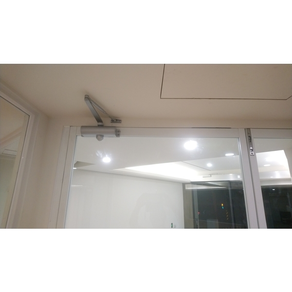 門弓器門-錦宥興業有限公司