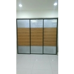 連棟拉門 - 錦宥興業有限公司