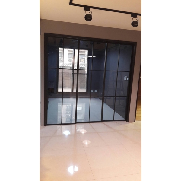 連棟拉門-錦宥興業有限公司