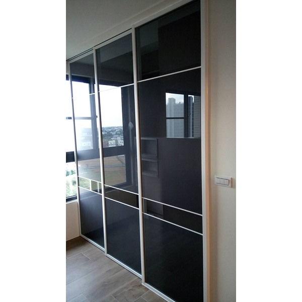 連棟拉門-錦宥興業有限公司