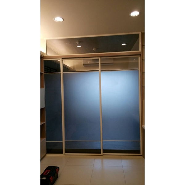 連棟拉門,錦宥興業有限公司