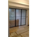 連棟拉門 - 錦宥興業有限公司