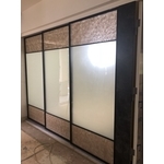 連棟拉門 - 錦宥興業有限公司