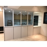 摺疊門 - 錦宥興業有限公司