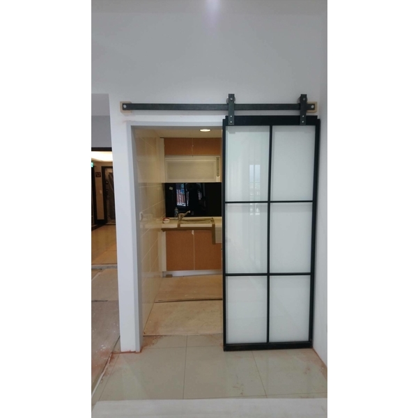 穀倉門-錦宥興業有限公司