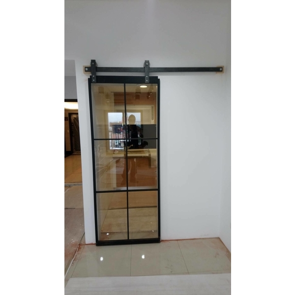 穀倉門-錦宥興業有限公司