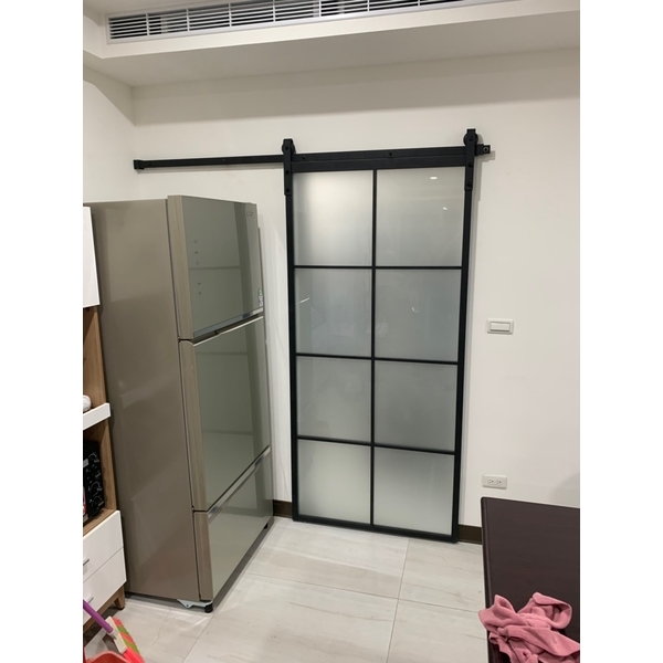 穀倉門-錦宥興業有限公司