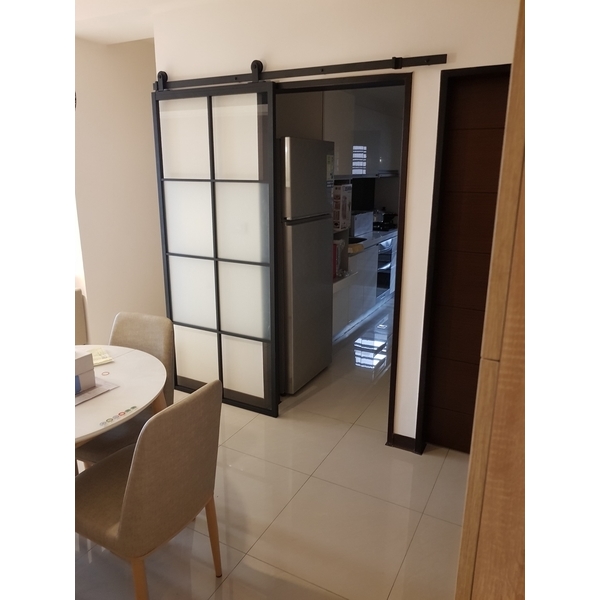 穀倉門-錦宥興業有限公司