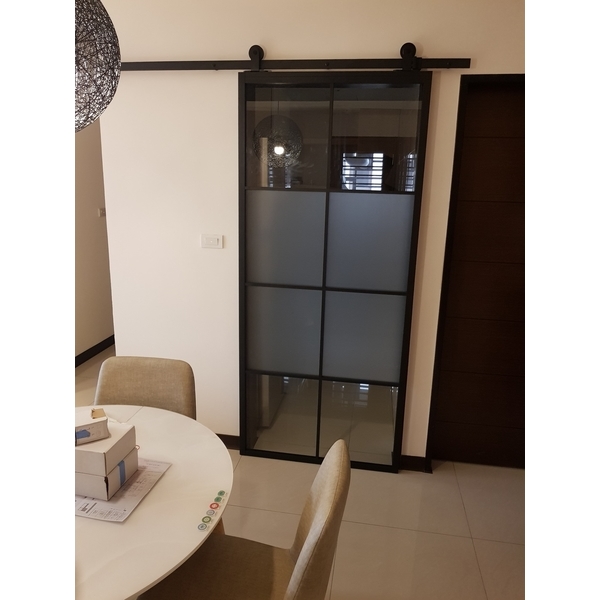 穀倉門-錦宥興業有限公司