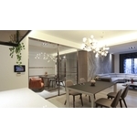 鍍鈦懸吊門 - 錦宥興業有限公司