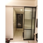 簡易隔間門-錦宥興業有限公司