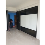 簡易隔間門-錦宥興業有限公司