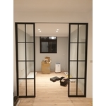 簡易隔間門-錦宥興業有限公司