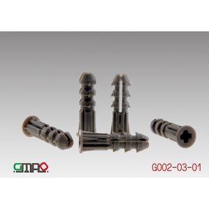 塑膠壁虎 , 庚懋企業有限公司