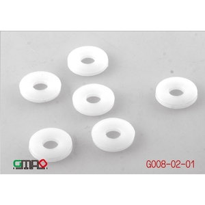 華司 , 庚懋企業有限公司