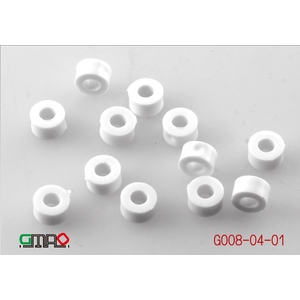 華司 , 庚懋企業有限公司