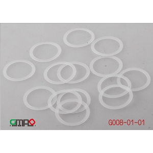 華司 , 庚懋企業有限公司