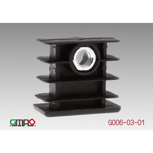 塑膠管塞 , 庚懋企業有限公司