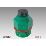 固定噴頭(塑膠)