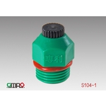 固定噴頭(塑膠)