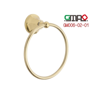 毛巾環 , 庚懋企業有限公司