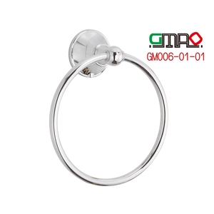 毛巾環 , 庚懋企業有限公司