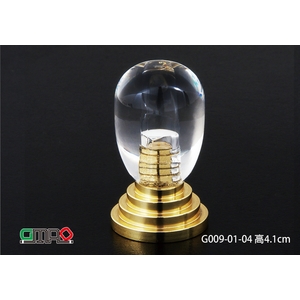 水晶手把 , 庚懋企業有限公司