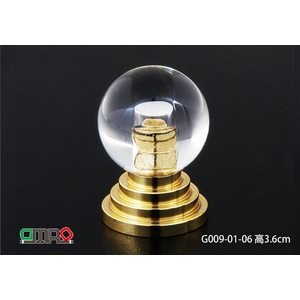 水晶手把 , 庚懋企業有限公司