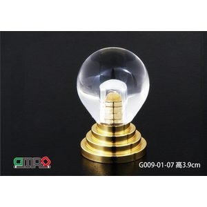 水晶手把 , 庚懋企業有限公司