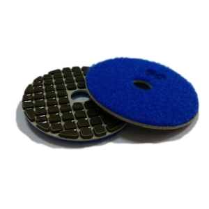 圓形精密鑽石磨片60# , 上和建材養護材料有限公司