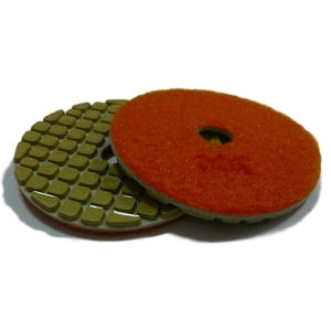 圓形精密鑽石磨片300# , 上和建材養護材料有限公司