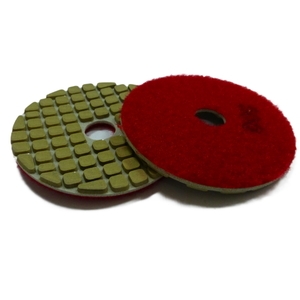 圓形精密鑽石磨片500# , 上和建材養護材料有限公司