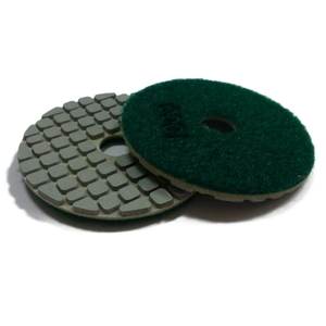 圓形精密鑽石磨片1000# , 上和建材養護材料有限公司