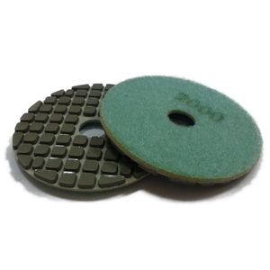 圓形精密鑽石磨片2000# , 上和建材養護材料有限公司