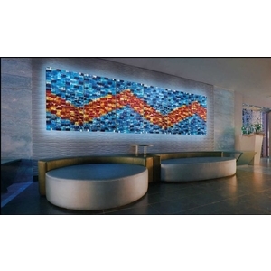 義大利威尼斯手工玻璃－琉璃手工藝術 , 富田光電有限公司