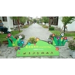 彩繪噴畫 - 尚采綜合廣告有限公司