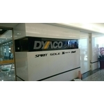 鈦金字 - 尚采綜合廣告有限公司