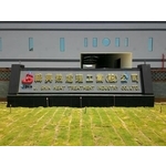 銅字 - 尚采綜合廣告有限公司