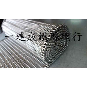 輸送網 , 一建成鐵絲網行