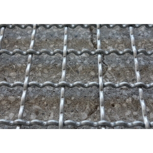 鐵絲網 , 一建成鐵絲網行