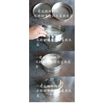 重疊篩 , 一建成鐵絲網行